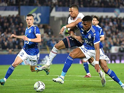 马德里竞技vs莱万特