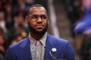 帕金斯：詹姆斯保养身体花了两三千万但他挣了10亿 乔丹都没做到