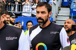 世界杯、欧洲杯双料冠军！皮雷52岁生日，法国国家队官推送祝福