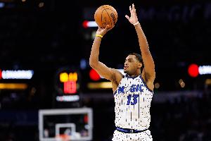 23年首轮11号秀！队记：魔术将不执行杰特-霍华德下赛季球队选项