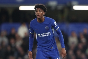 talkSPORT：加纳希望招募阿昌庞，并以世界杯参赛资格作为吸引