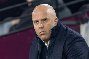 邮报：联赛杯本是强心剂，斯洛特重大战略误判践踏利物浦杯赛传统