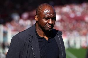 开赛9轮0胜！官方：热那亚主帅维埃拉下课，球队目前排意甲垫底