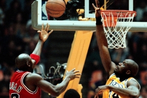 乔丹:球员无需负荷管理！奥胖：你无法反驳GOAT 他的方法对他有效