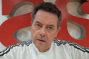 龙赛罗怒批皇马：这样踢球绝对不行，要不是库尔图瓦我们颜面尽失