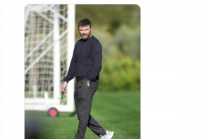 官方：佛罗伦萨技术总监戈雷蒂出任体育总监