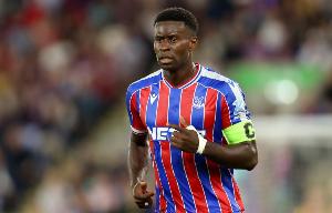 英媒：水晶宫已向英超提出申请，希望调整对阵利兹联的比赛日期