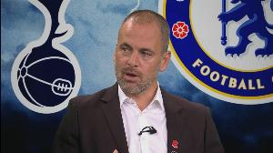 乔-科尔：利物浦战胜皇马宣告王者归来 本可以赢3、4球