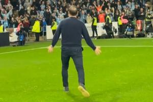 人到中年兰帕德率队4分领跑英冠上演农夫三拳，头顶已稀疏...